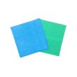 MICRO BRITE ACTIV Heavy Duty Microfibre Cloths
