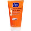 Clean & Clear Skin Energising Facial Scrub -150ml