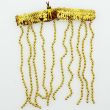 Cleopatra's Headdress Headband and Snake Costume Set