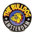 Wholesale The Bulldog Storage Click Tin- Black