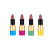 W7 Cloud Kiss Soft Satin Lipsticks - Assorted 