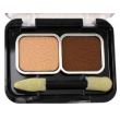 Wholesale Laval Mixed Doubles Eyeshadow - Coffee Cream