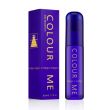 Colour Me Ladies Perfume EDP - Indigo - 50ml