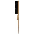Technic Back Combing Hair Brush 