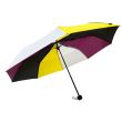 Wholesale Compact Non Binary Flag Umbrella