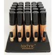  Wholesale Technic 3 in 1 Canvas Concealer - Assorted Shades