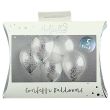 Confetti Balloons 5pcs