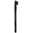 Constance Carrol Eyebrow Pencil with Brush - Black
