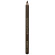 Constance Carrol Eyebrow Pencil with Brush - Dark Brown
