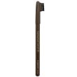 Constance Carrol Eyebrow Pencil with Brush - Dark Brown