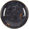 Constellation Ceramic Incense Holder