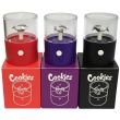 Cookies Electric Handmuller - Assorted Colours (7x5cm)