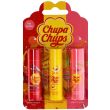 Chupa Chups Lip Balm 3pcs Set
