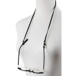 Heavy Duty Adjustable Glasses Neck Cords (Pack of 2)