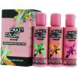 Crazy Color Semi-Permanent Hair Color - Anarchy UV