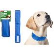 Crufts Cool Gel Filling Cooling Dog Collar 