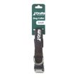 Crufts Nylon Dog Collar Small - Assorted  Colours 