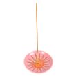 The Sun Celestial Ceramic Incense Stick Holder