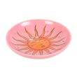 The Sun Celestial Ceramic Incense Stick Holder