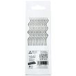 Curly Candles & Holders