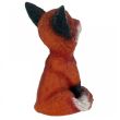 Wholesale Adorable 'Count Foxy' Figurine