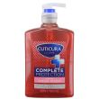 Cuticura Complete Protection Caring Hand Wash 500ml