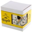 Cycle Works Bicycle Porcelain Mug 