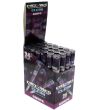 Wholesale Cyclones  Transparent Cones - Grape