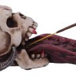 Wholesale Bite Your Tongue Incense Burner - 26.7cm 