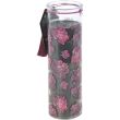 Dark Romance Opium Scented Tube Candle
