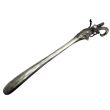 Wholesale Metal Shoe Horn - Deer Head - 50 cm