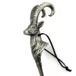 Wholesale Metal Shoe Horn - Deer Head - 50 cm