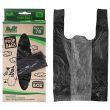 Degradable Doggy Poo Bags (Pack of 75)