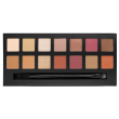 Wholesale W7 Eyeshadow - Delicious Natural & Berry Eye Colour Palette