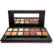 Wholesale W7 Eyeshadow - Delicious Natural & Berry Eye Colour Palette