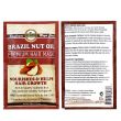 Wholesale Difeel Premium Hair Mask - Brazil Nut Oil 
