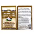 Wholesale Difeel Premium Hair Mask - Coconut Oil 