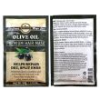 Wholesale Difeel Premium Hair Mask - Olive Oil 