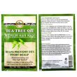 Wholesale Difeel Premium Hair Mask - Tea Tree Oil 
