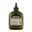 Difeel Premium Hair Oil - Argan 