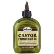 Difeel Premium Hair Oil - Castor (210ml)