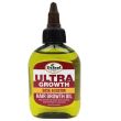 Difeel Ultra Growth Basil & Castor Hair Growth Oil (75ml)