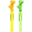 Dinosaur Bubble Wand – 75ml