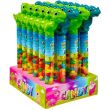 Dinosaur Candy Stick with Jelly Beans – Pack of 24 (25cm)
