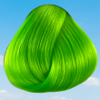 Directions Semi Permanent Hair Colour - Fluorescent Green 