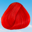 Directions Semi Permanent Hair Colour - Fluorescent Orange