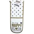 Double Oven Gloves In My Happy Place Design