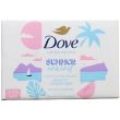 Dove Beauty Cream Bar Summer Revived Edition (2x90g)