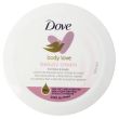 Dove Body Love - Beauty Cream (75ml)