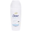 Dove Classic Fresh Antiperspirant Roll-On Deodorant - 50ml